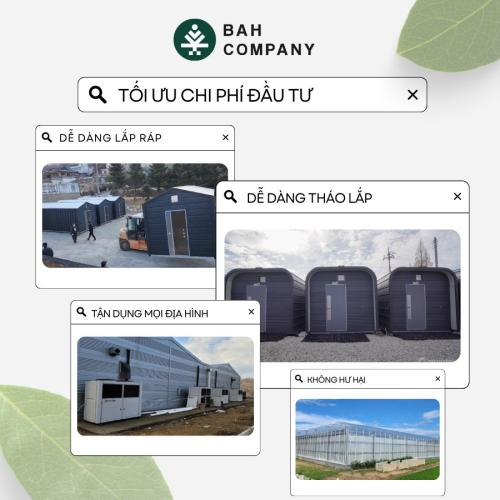 Smart farm