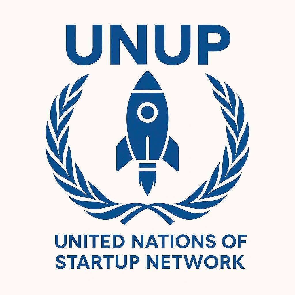 United Nations of Startup Network (UNUP)