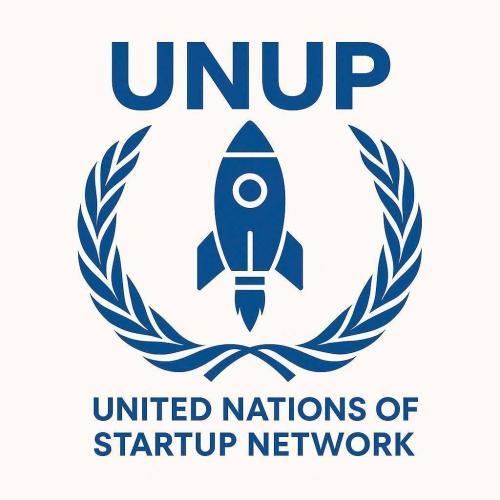 United Nations of Startup Network (UNUP)