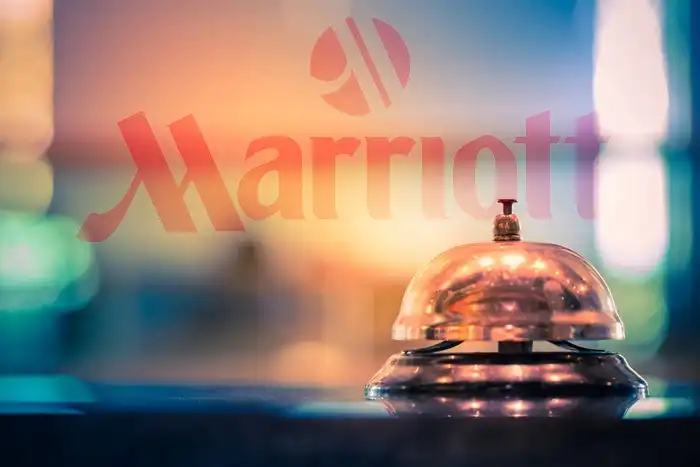 Tư duy thiết kế thúc đẩy chiến lược số của Marriott như thế nào ?