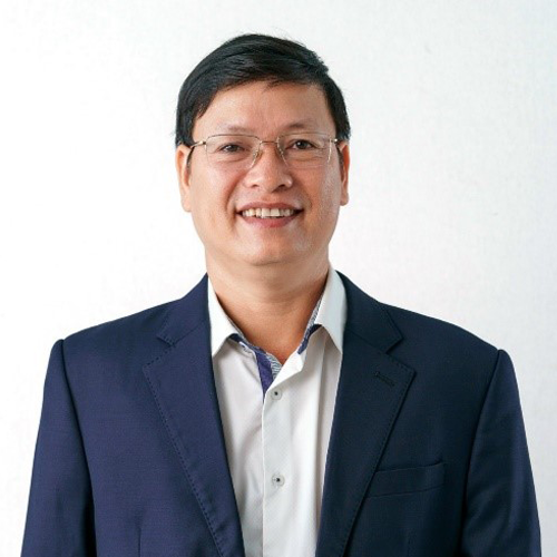 TS. Trần Quý