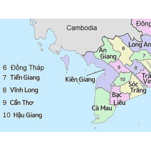 Bài Thi Khởi Nghiệp: Hạt Mít Sấy Tỏi Ớt