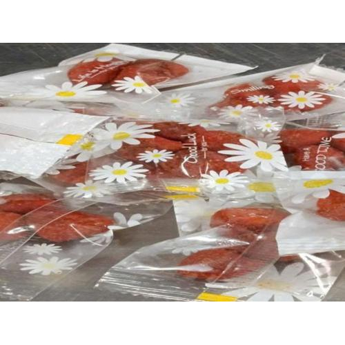 Bài Thi Khởi Nghiệp: Hạt Mít Sấy Tỏi Ớt