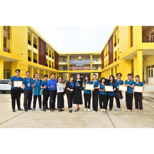Bài Thi Khởi Nghiêp: Sữa Chua Trái Cây