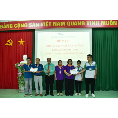 Một số hình ảnh:
