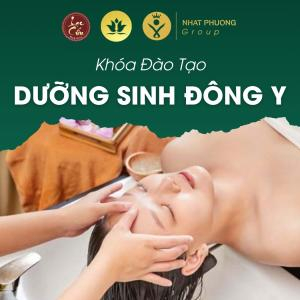 Khóa Đào Tạo Dưỡng Sinh Đông Y