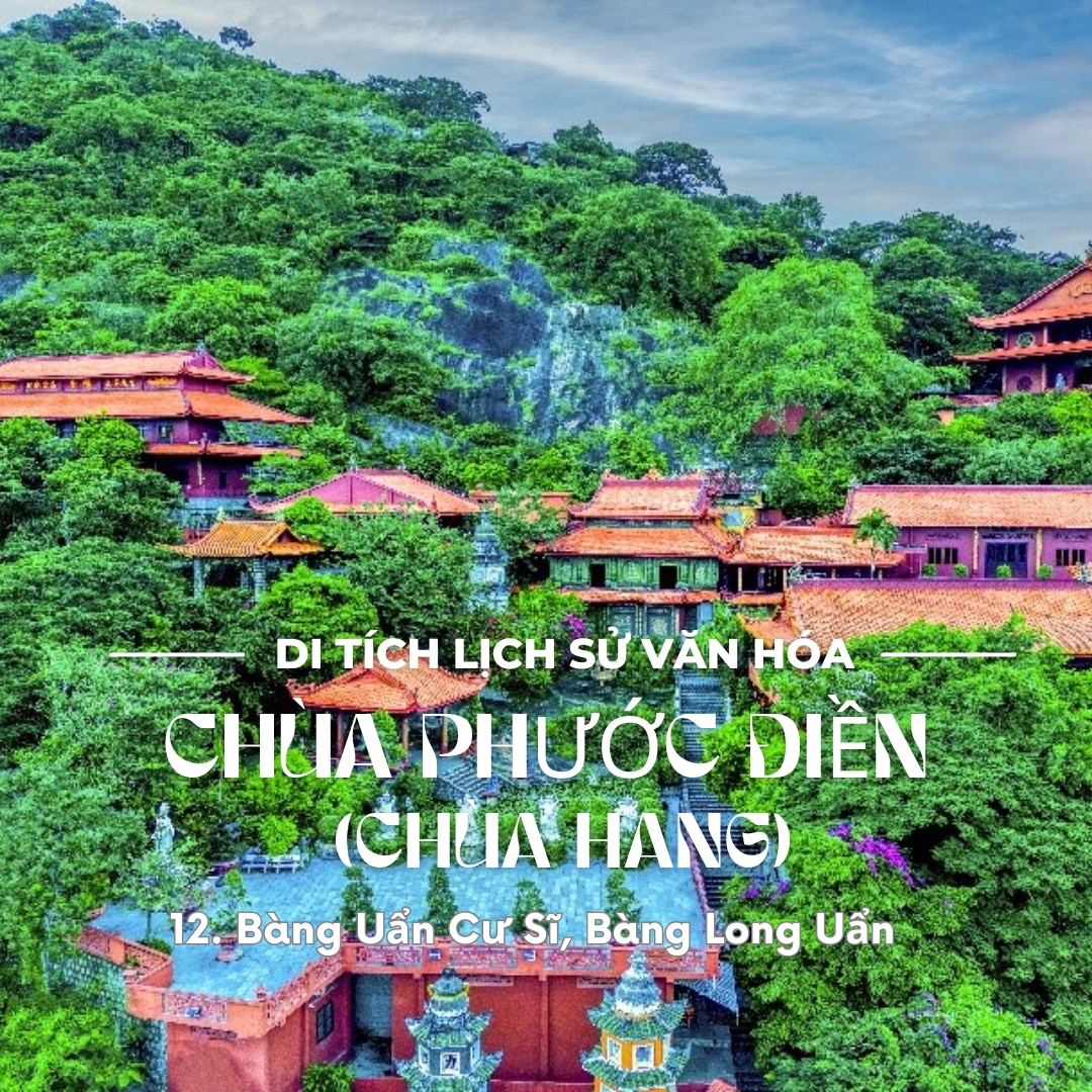 12. Bàn Uẩn Cư sĩ