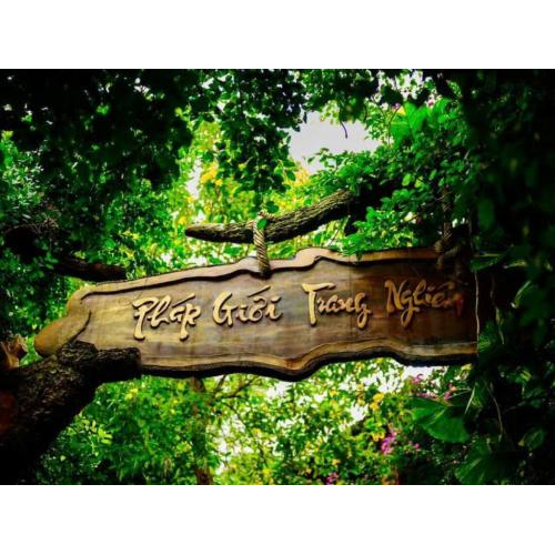 Chùa Phước Điền Trang Nghiêm Khai Kinh Đầu Năm Xuân Ất Tỵ