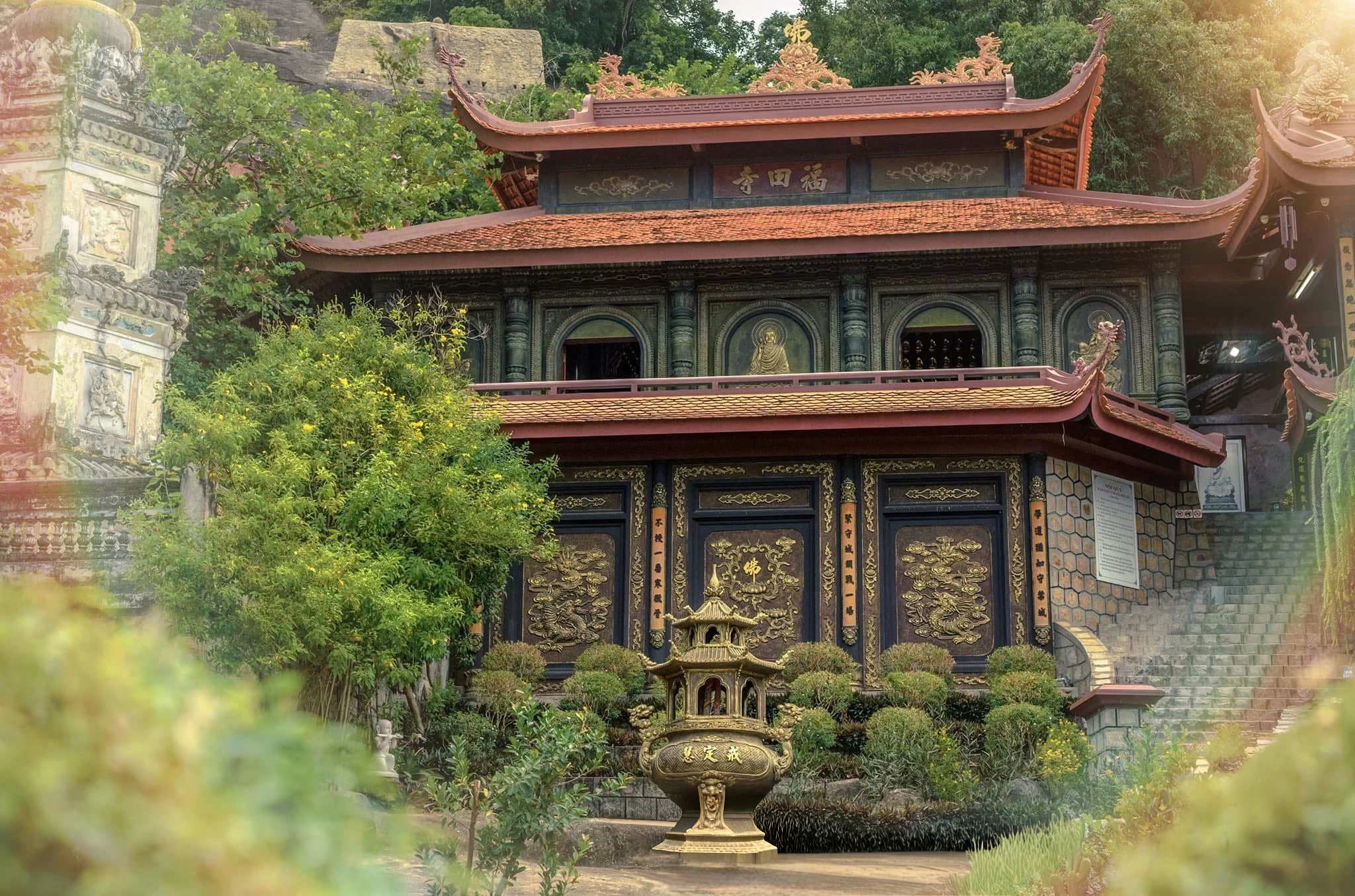 Ý Nghĩa Và Lợi Ích Của Sám Hối Trong Phật Giáo