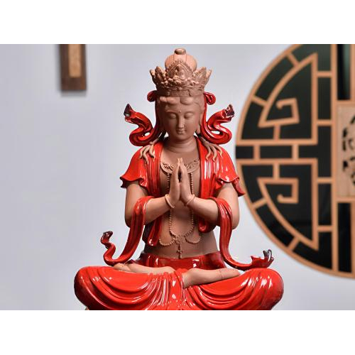 Bồ Tát Quán Âm là ai