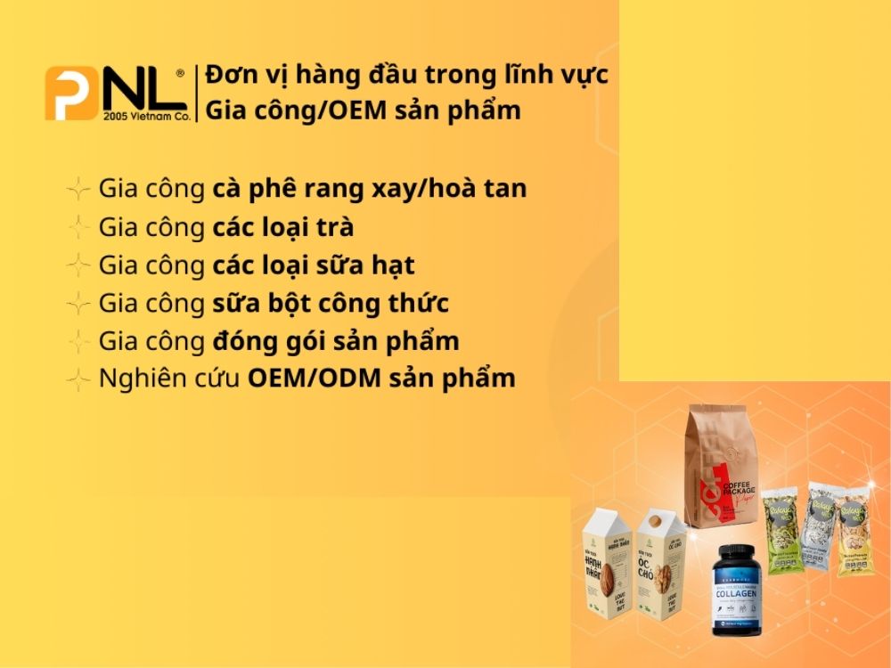 2. Thế mạnh của chúng tôi
