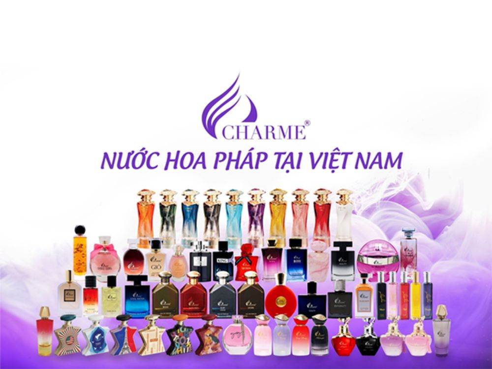 3. Các sản phẩm