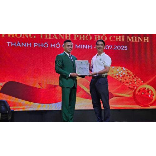 Lễ Ký Kết Hợp Tác Chiến Lược Giữa HANE Và Sum Group