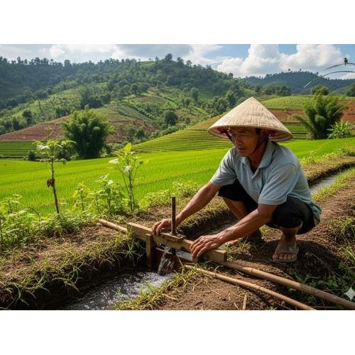 2. Nguyên tắc bảo tồn tài nguyên thiên nhiên