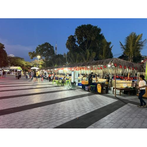 Hiệp Hội Đầu Bếp Tỉnh Kiên Giang Đồng Hành Cùng Ngày Hội Du Lịch – Ẩm Thực Phú Quốc 2025