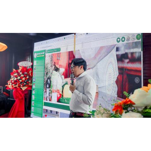 Hiệp Hội Đầu Bếp Tỉnh Kiên Giang Tổ Chức Hội Nghị Tổng Kết 2024 Và Triển Khai Kế Hoạch 2025