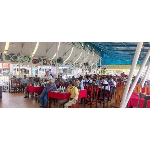 Workshop Tinh Hoa Phở Việt 2025: Thành Công Lan Tỏa Giá Trị Ẩm Thực Việt