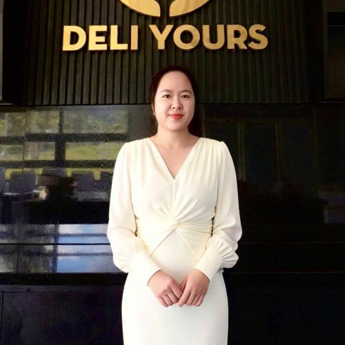 Bà Tống Hoành Oanh