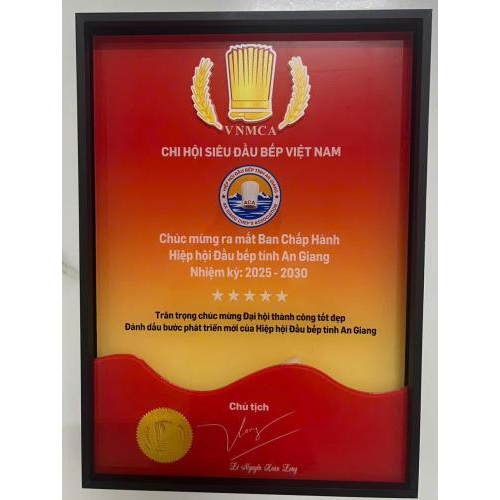 Sự quan tâm chỉ đạo của lãnh đạo và ghi nhận những đóng góp của Hiệp hội