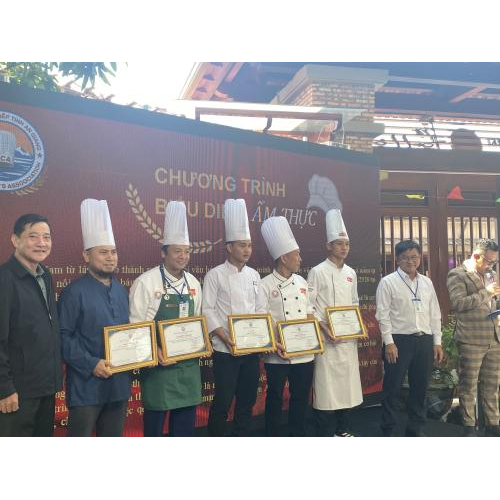 Công tác tổ chức Đại hội và các nội dung trọng tâm được thông qua