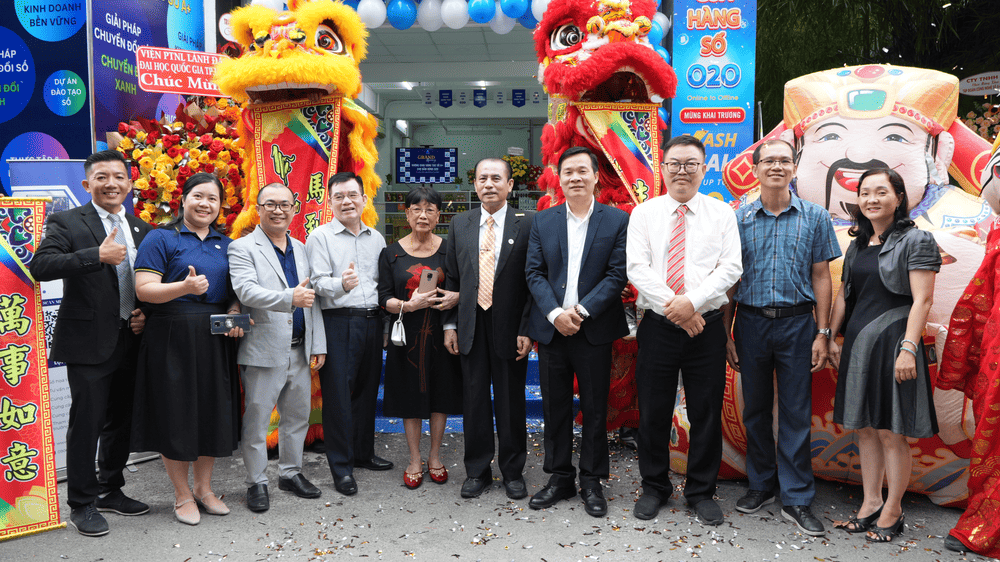 1. Tổng quan