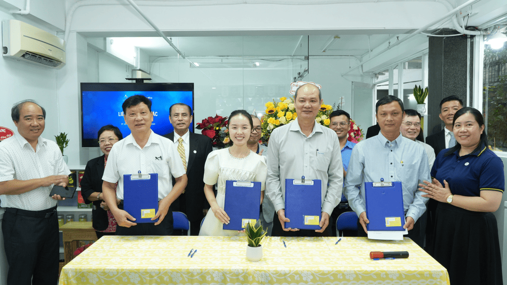 3. Các dịch vụ