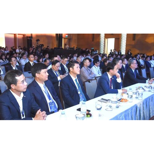 2. Kết quả của quá trình chuyển đổi số