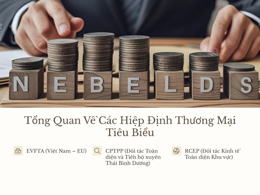 1. Tổng Quan Về Các Hiệp Định Thương Mại Tự Do Mà Việt Nam Đã Tham Gia