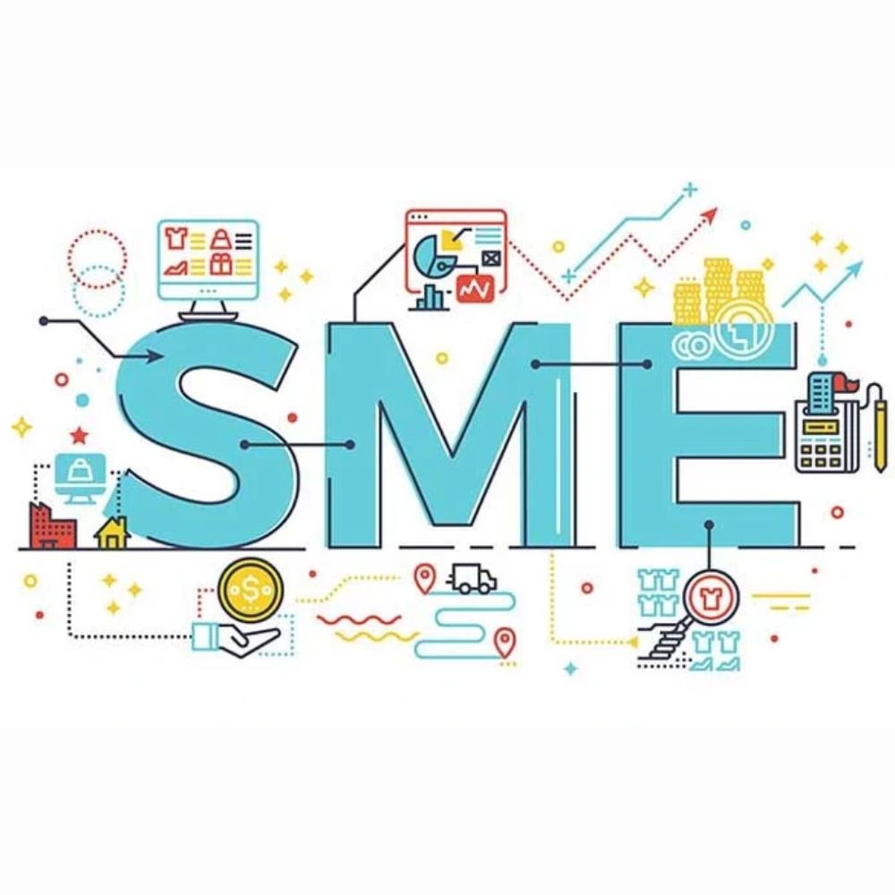 Chiến Lược Hội Nhập Của Doanh Nghiệp Vừa Và Nhỏ (SMEs)