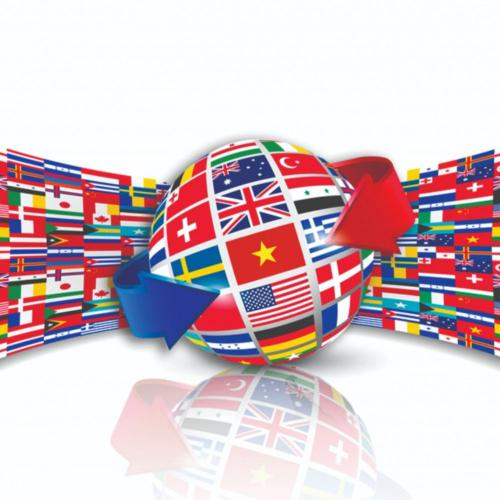 Hội Nhập Số: Bước Tiến Tất Yếu Của Thương Mại Toàn Cầu