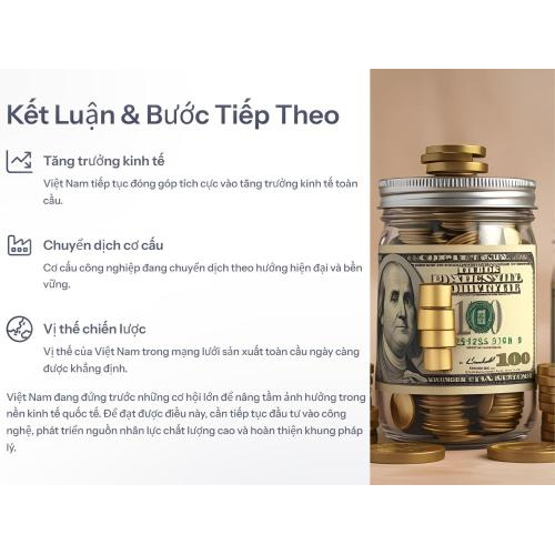 3. Thách thức, cơ hội và định hướng phát triển bền vững