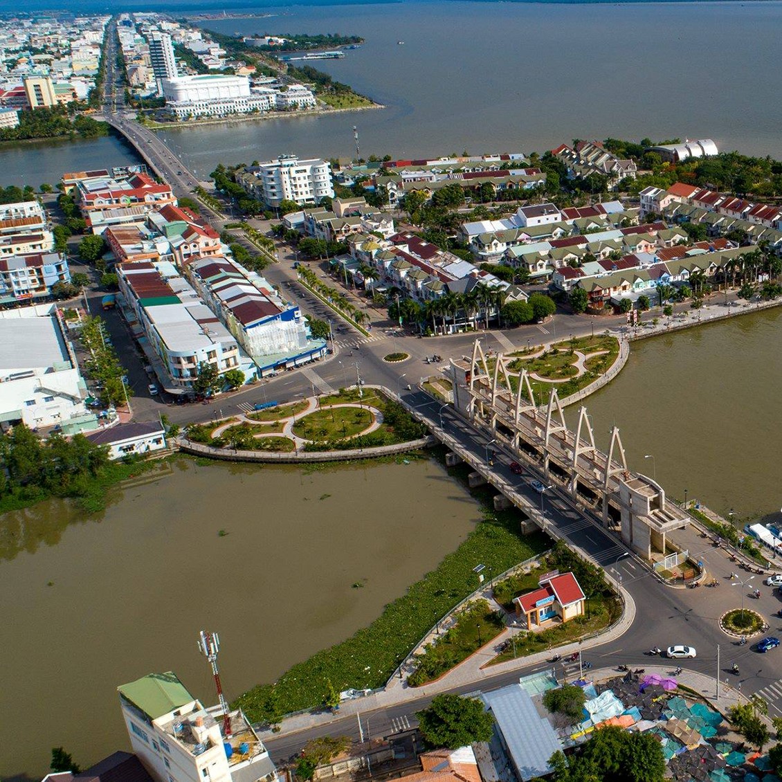 Cẩm Nang Du Lịch Kiên Giang