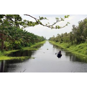 Cẩm Nang Du Lịch Kiên Giang