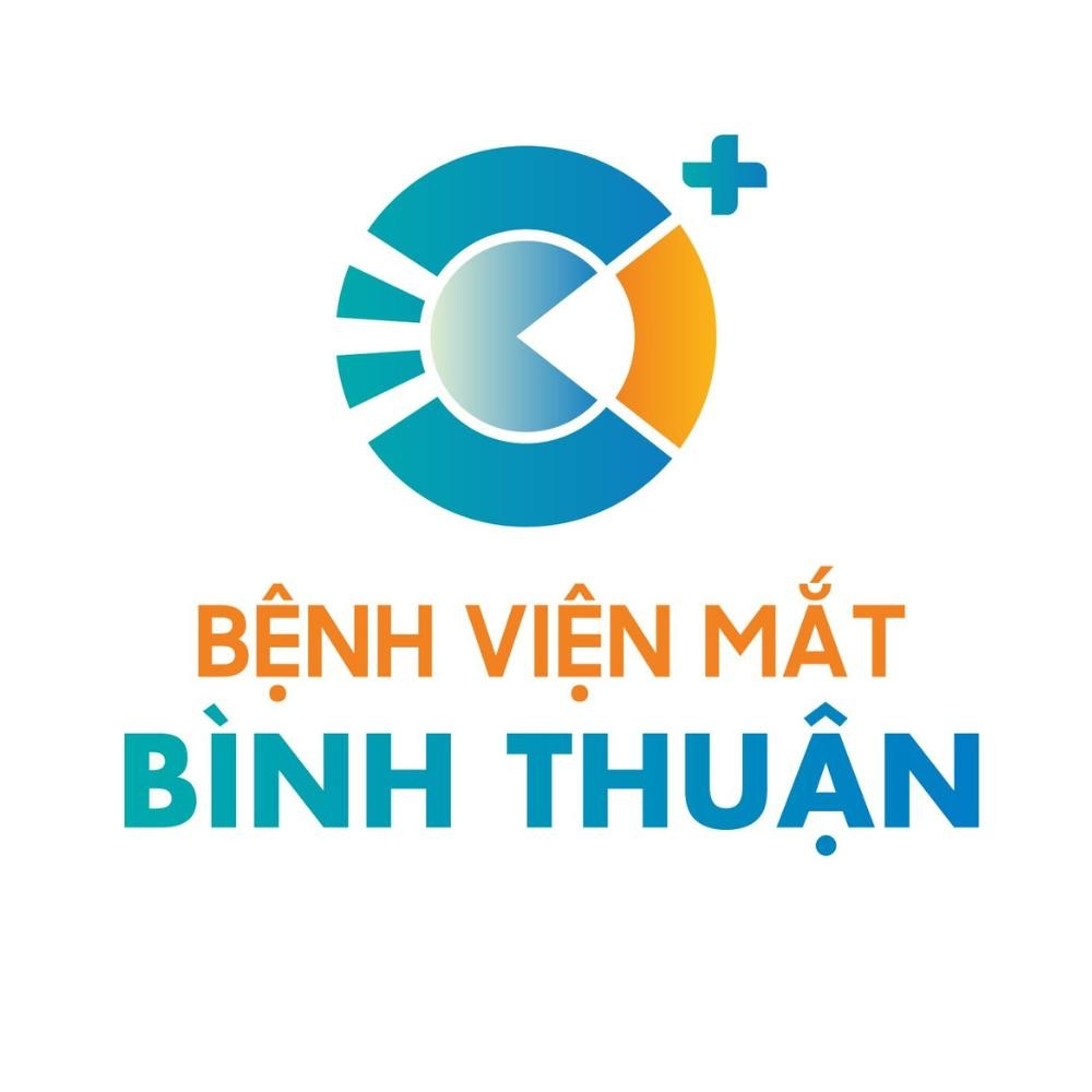 Bệnh Viện Mắt Bình Thuận