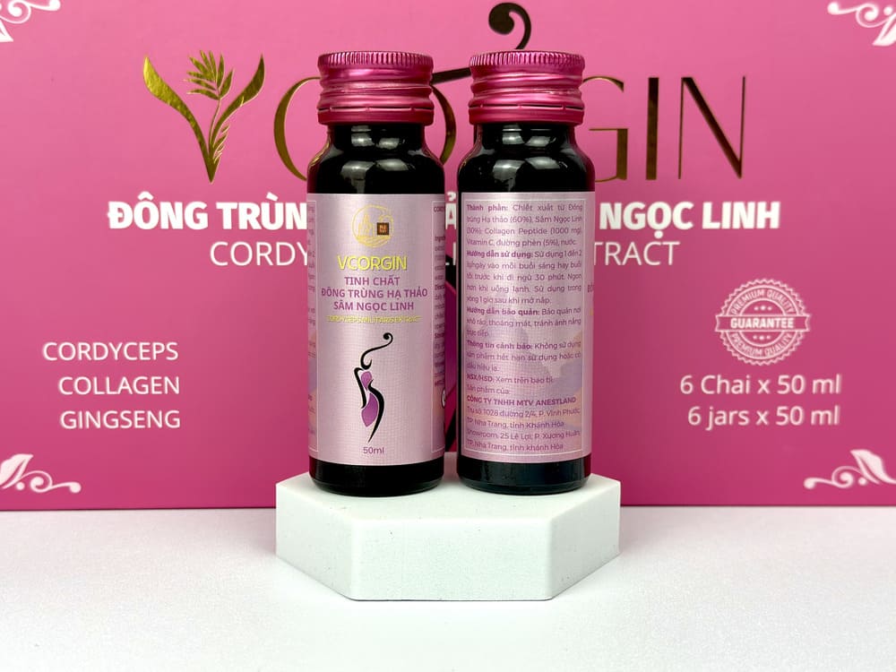 Collagen không biến tính