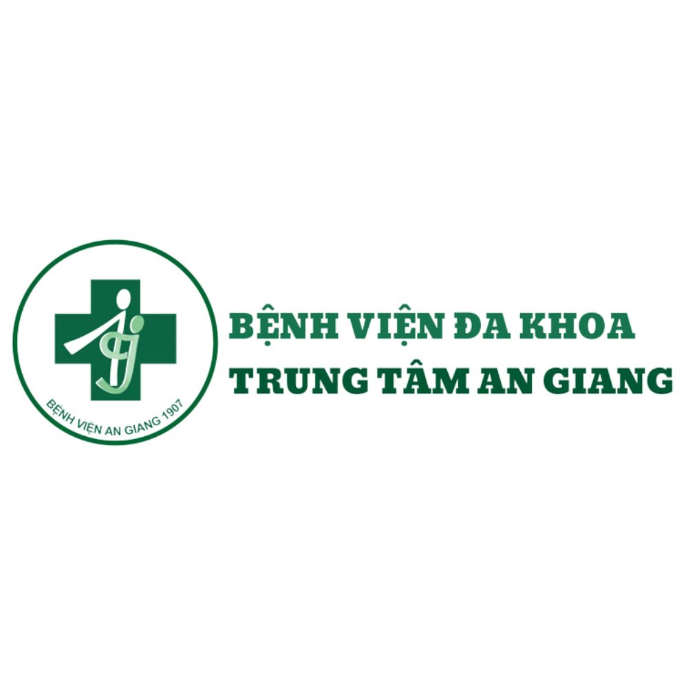 Bệnh Viện Đa khoa Trung Tâm An Giang