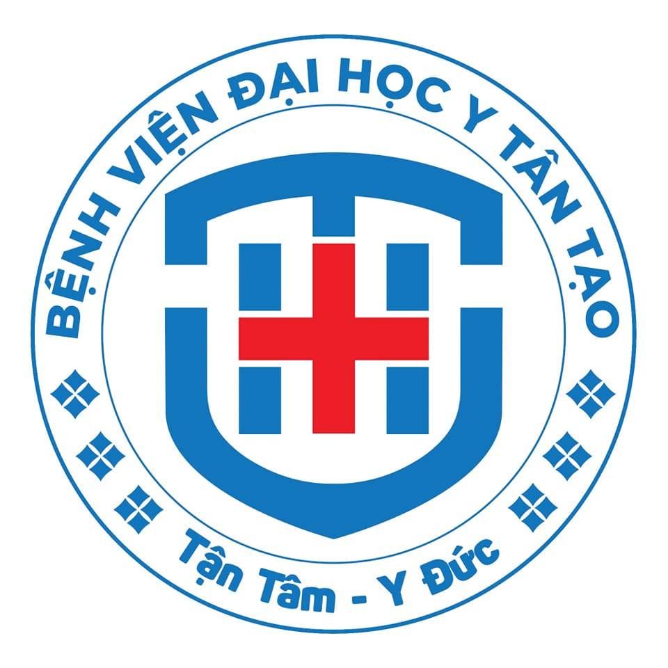 Bệnh Viện Đại học Y Tân Tạo