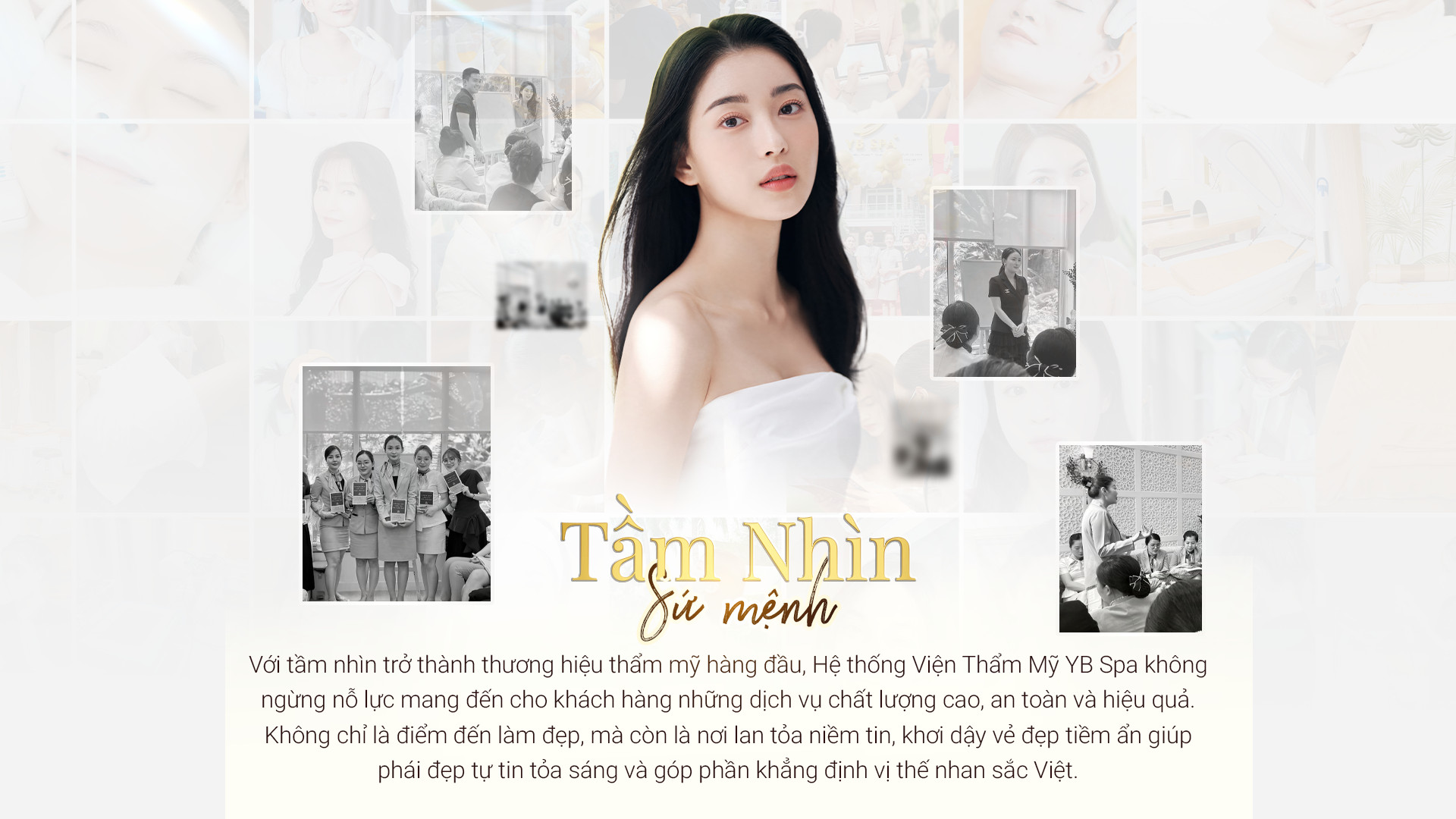 Tầm nhìn sứ mệnh