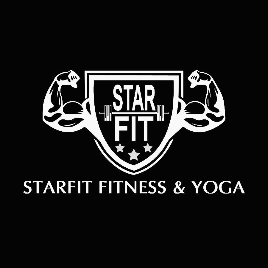 Starfit Fitness & Yoga Center