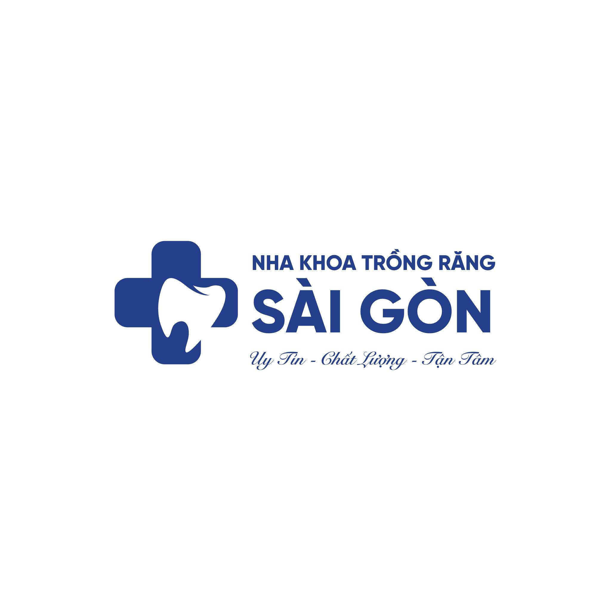 Nha Khoa Trồng Răng Sài Gòn