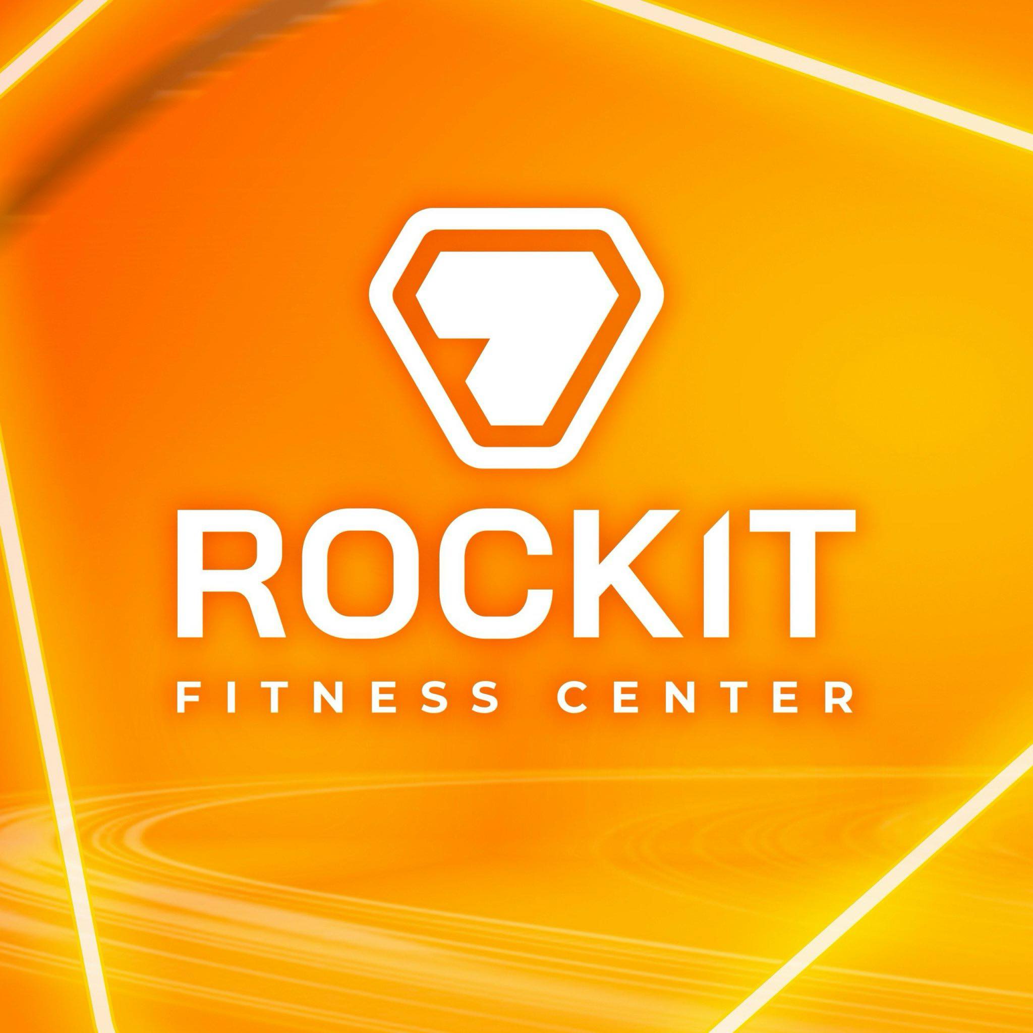 Rock-IT Fitness Center