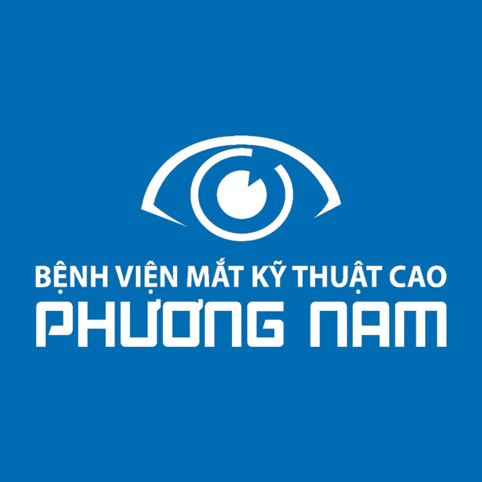 Bệnh Viện Mắt Kỹ Thuật Cao Phương Nam