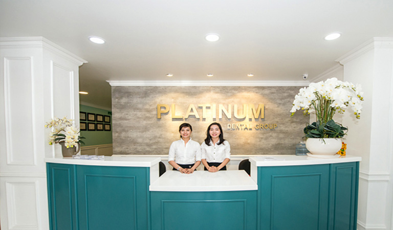 Platinum Dental – Hành trình hơn 10 năm phát triển