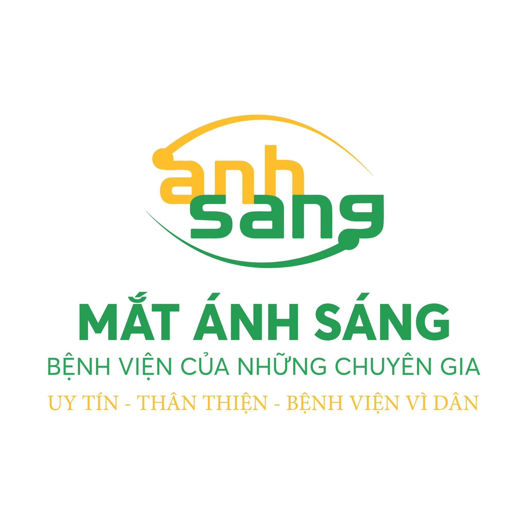 Bệnh Viện Mắt Ánh Sáng