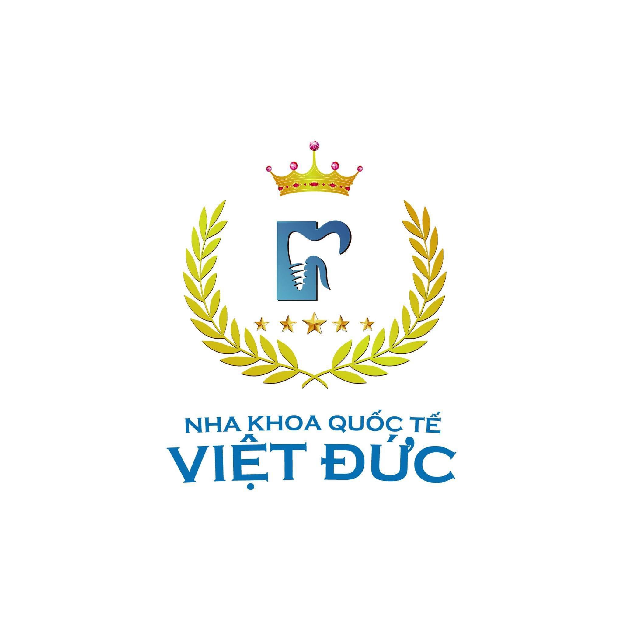 Nha Khoa Quốc Tế Việt Đức