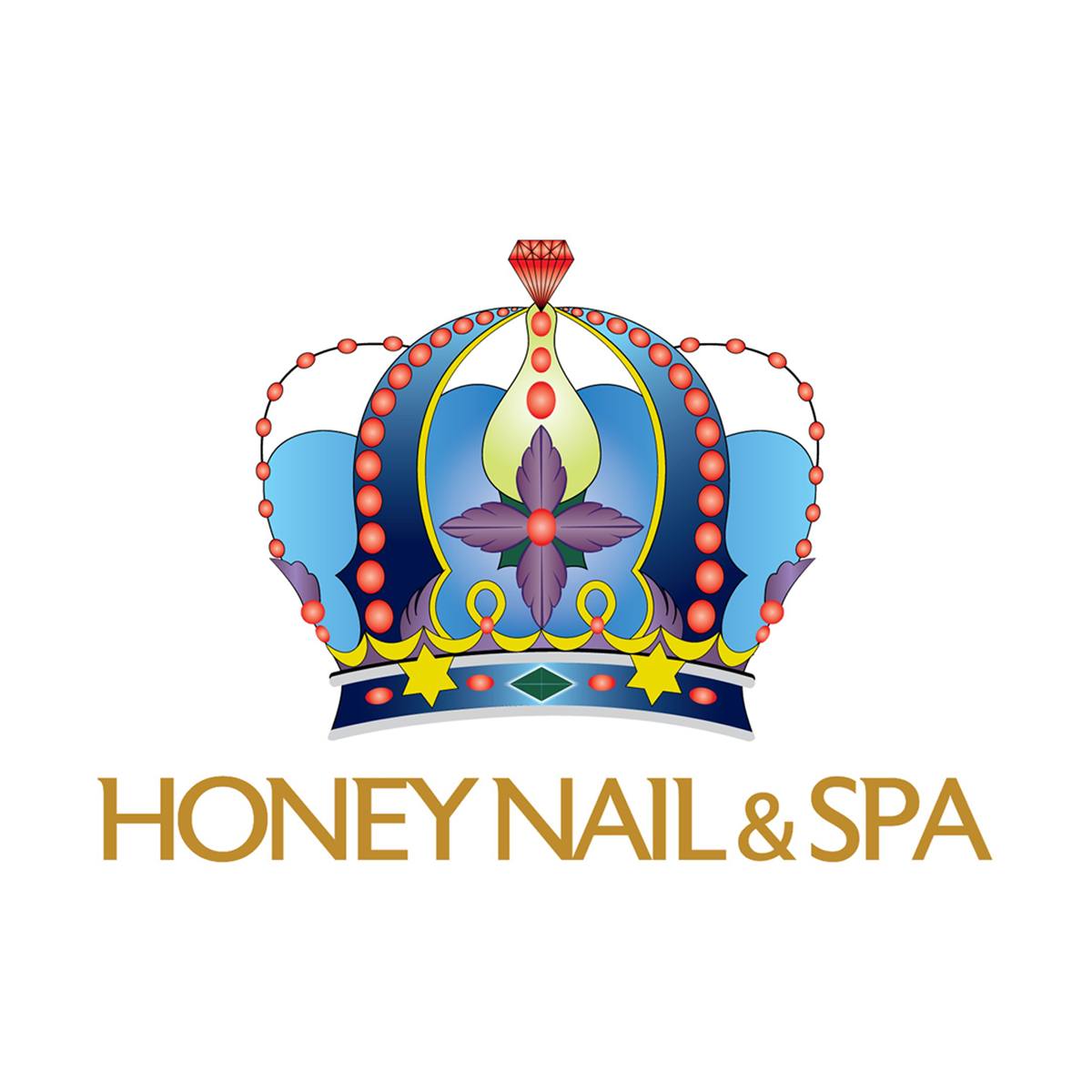 Honey Nail And Spa