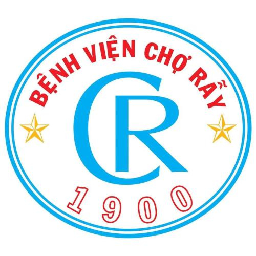 Bệnh Viện Chợ Rẫy