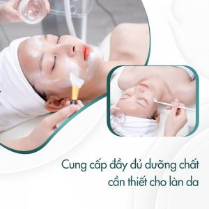 Viện Thẩm Mỹ Anchee Clinic