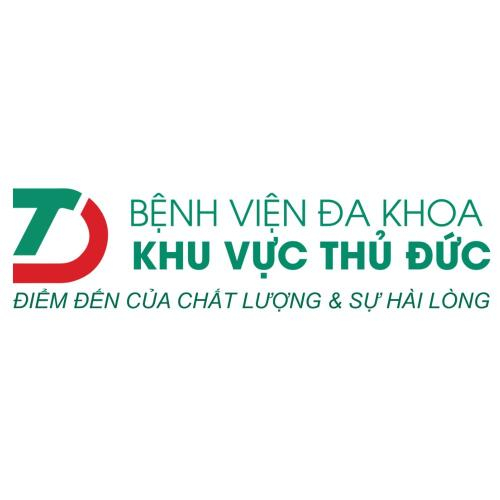 Bệnh Viện Đa Khoa Khu Vực Thủ Đức