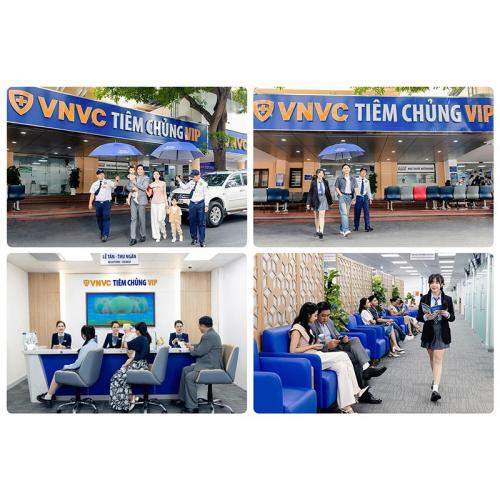 5. Cơ sở vật chất khang trang, hiện đại, trang thiết bị cao cấp